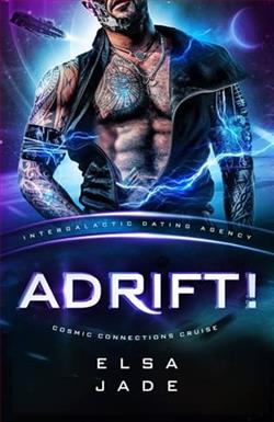 Adrift!