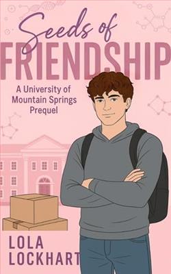 Seeds of Friendship