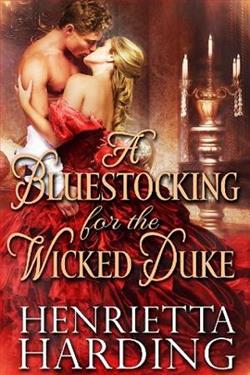 A Bluestocking for the Wicked Duke