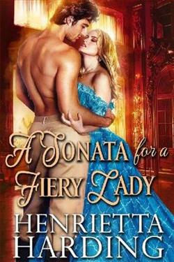 A Sonata for the Fiery Lady