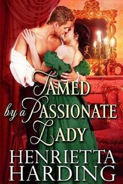 Tamed By a Passionate Lady