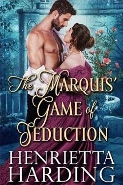 The Marquis' Game of Seduction