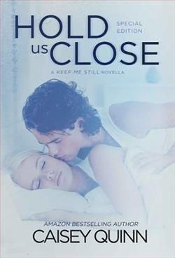 Hold Us Close