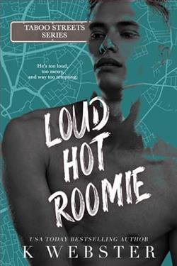 Loud Hot Roomie