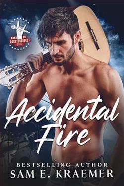 Accidental Fire