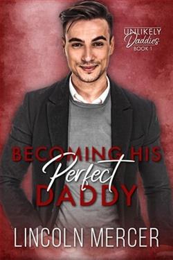 Becoming His Perfect Daddy