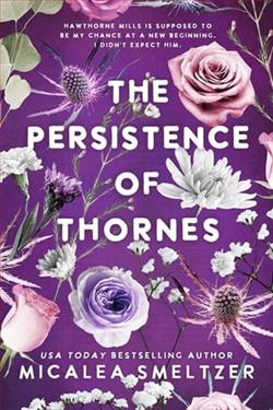 The Persistence of Thornes