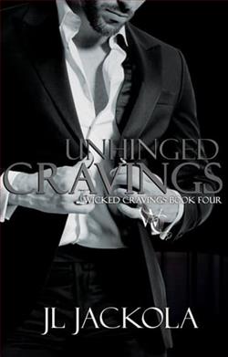 Unhinged Cravings