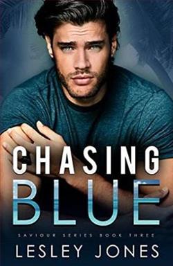 Chasing Blue