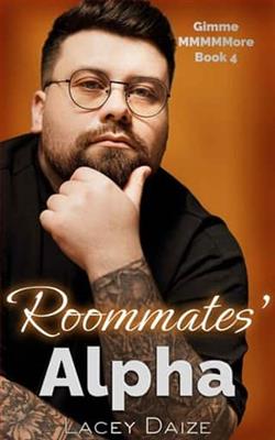 Roommates' Alpha