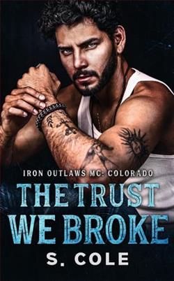 The Trust We Broke