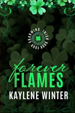 Forever Flames: Padraig & Stevie