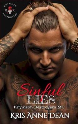 Sinful Lies