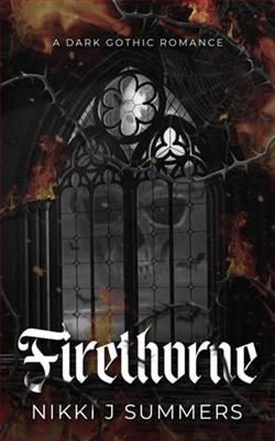 Firethorne