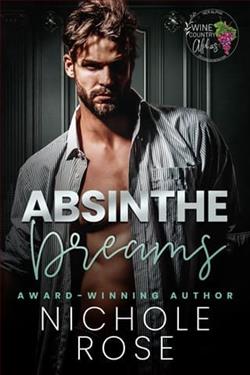 Absinthe Dreams