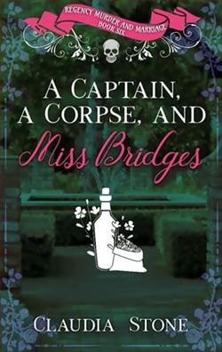 A Captain, a Corpse, and Miss Bridges