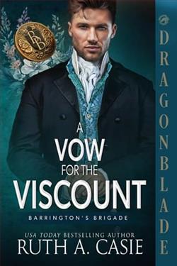 A Vow for the Viscount
