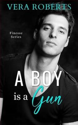 A Boy is a Gun: Part I