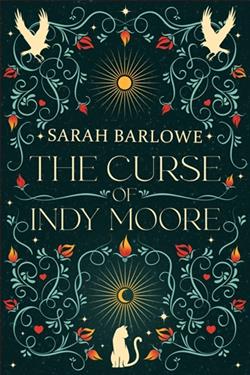 The Curse of Indy Moore