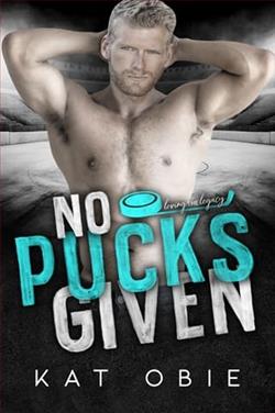 No Pucks Given