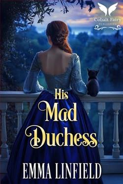 His Mad Duchess