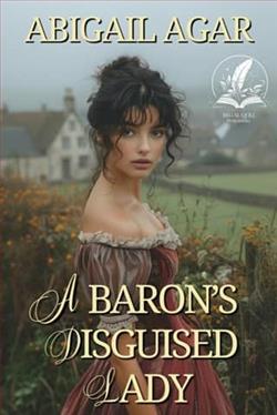 A Baron's Disguised Lady