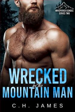 Wrecked By the Mountain Man