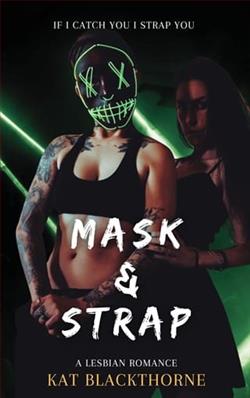 Mask & Strap