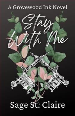 Stay With Me