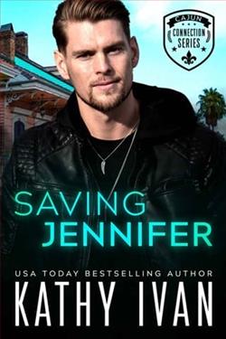 Saving Jennifer
