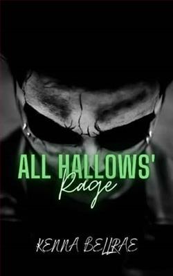 All Hallows' Rage