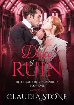 The Duke of Ruin