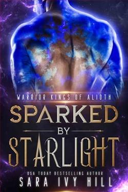 Sparked By Starlight