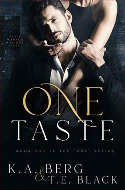 One Taste