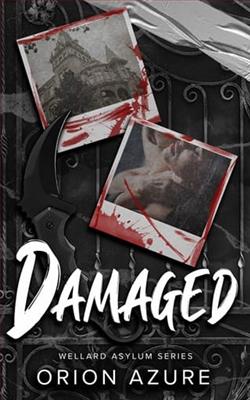 Damaged