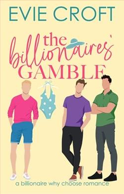 The Billionaires' Gamble