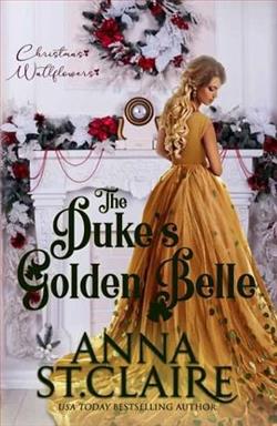 The Duke's Golden Belle