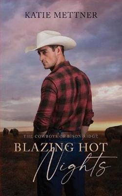 Blazing Hot Nights