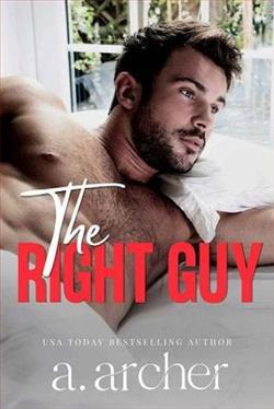 The Right Guy