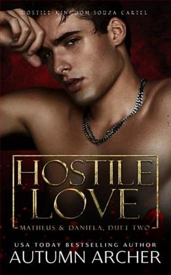 Hostile Love