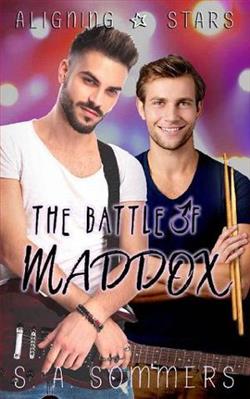 The Battle of Maddox