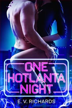 One Hotlanta Night