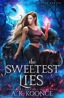 The Sweetest Lies