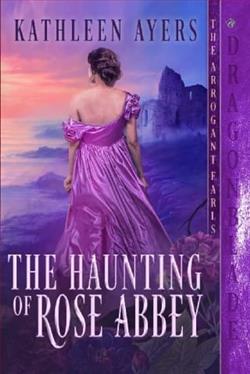 The Haunting of Rose Abbey