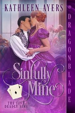 Sinfully Mine