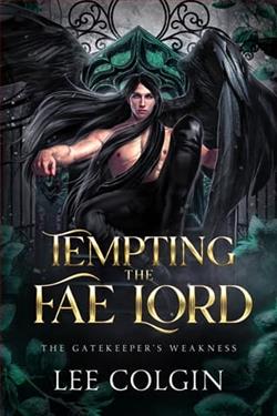 Tempting the Fae Lord