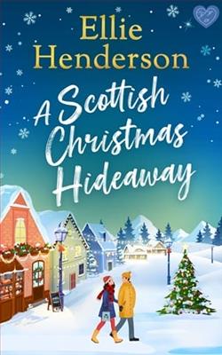 A Scottish Christmas Hideaway