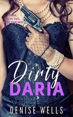 Dirty Daria