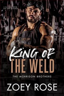 King of the Weld