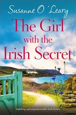 The Girl with the Irish Secret